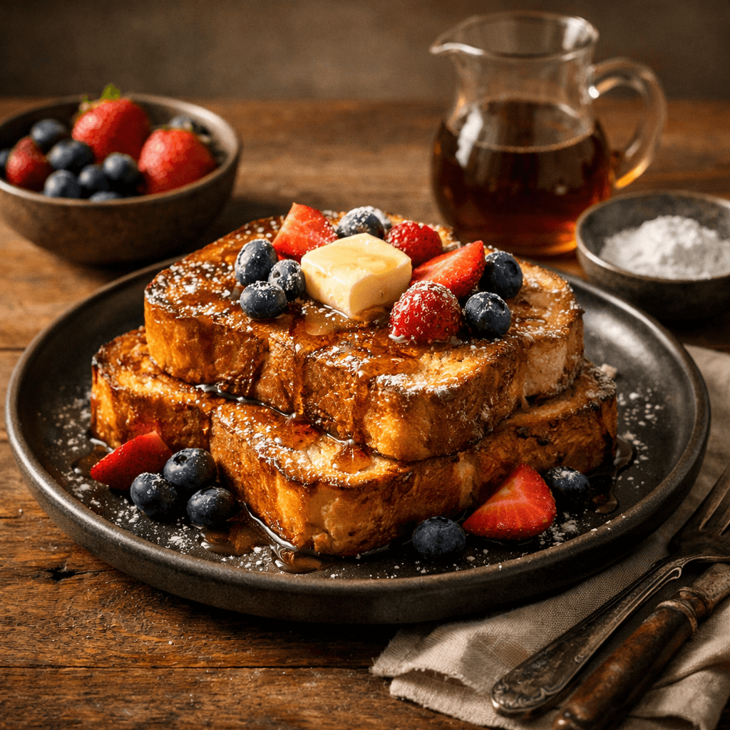 French Toast