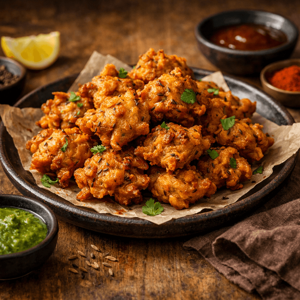 Pakora