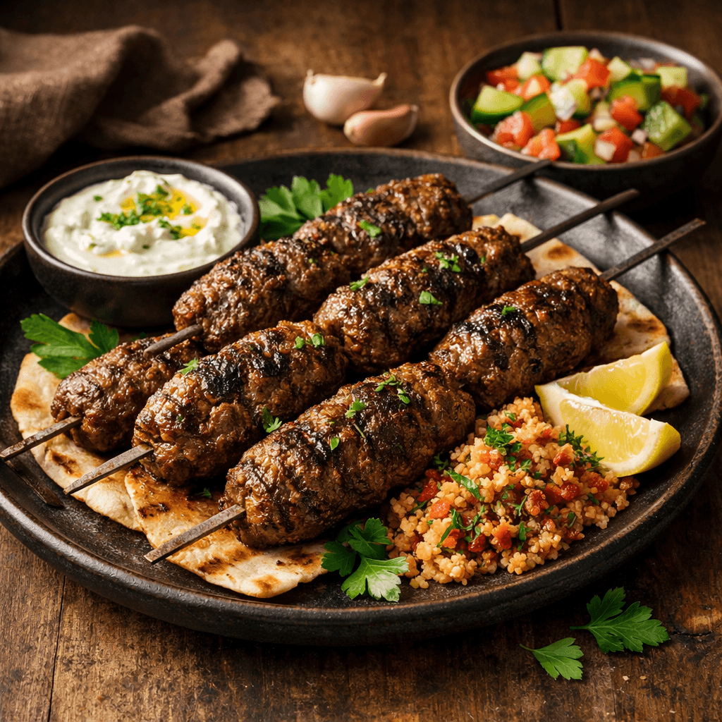 Kofta