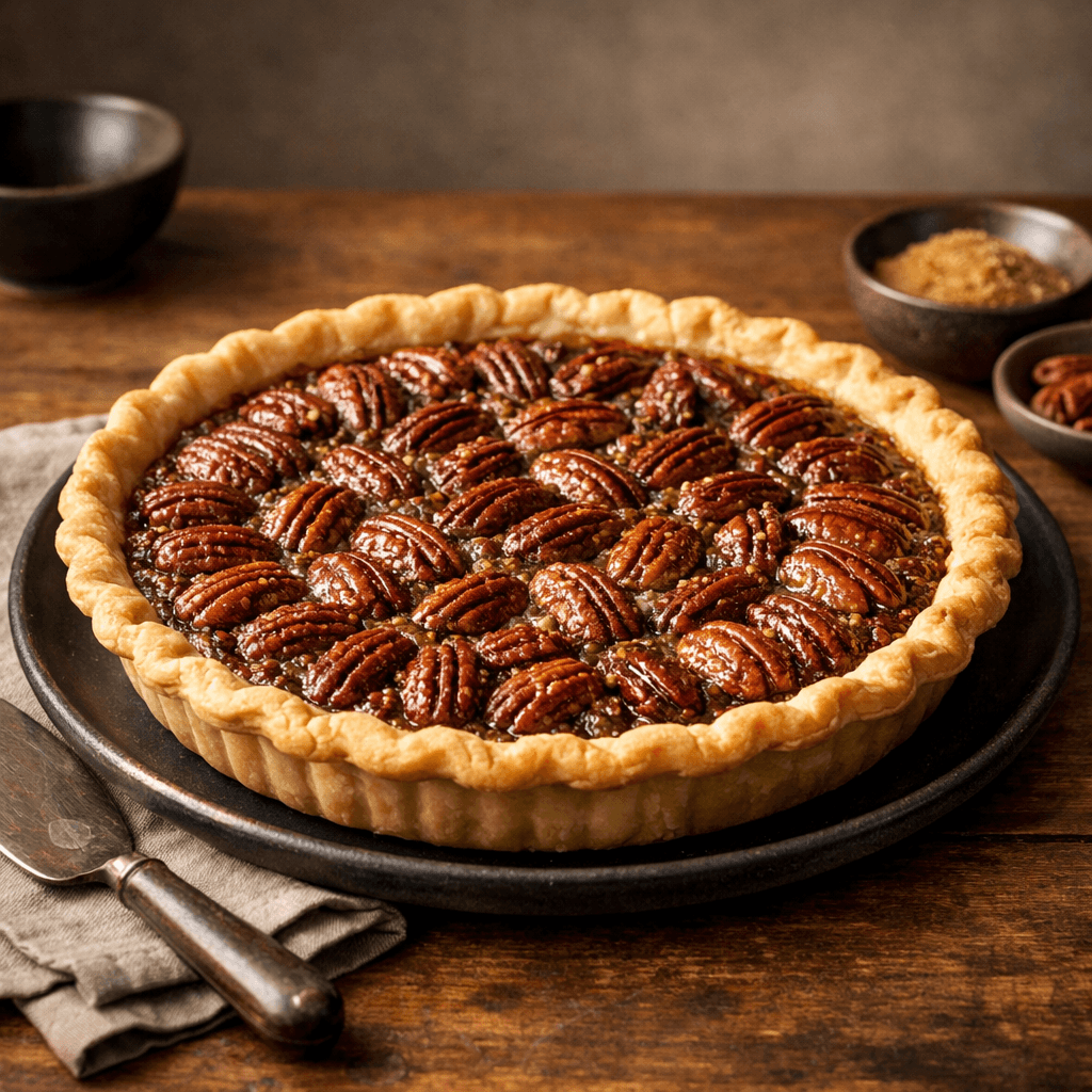 Pecan Pie