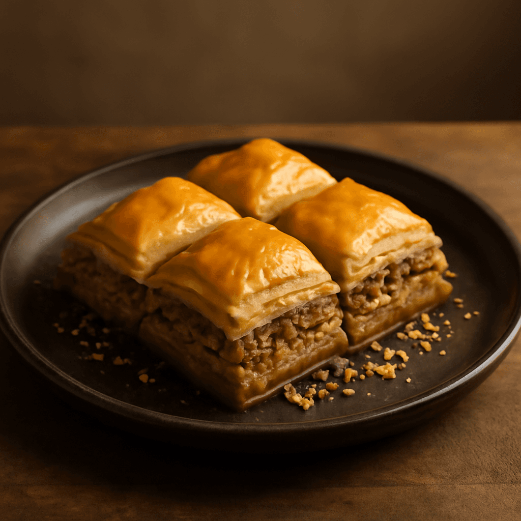 Baklava