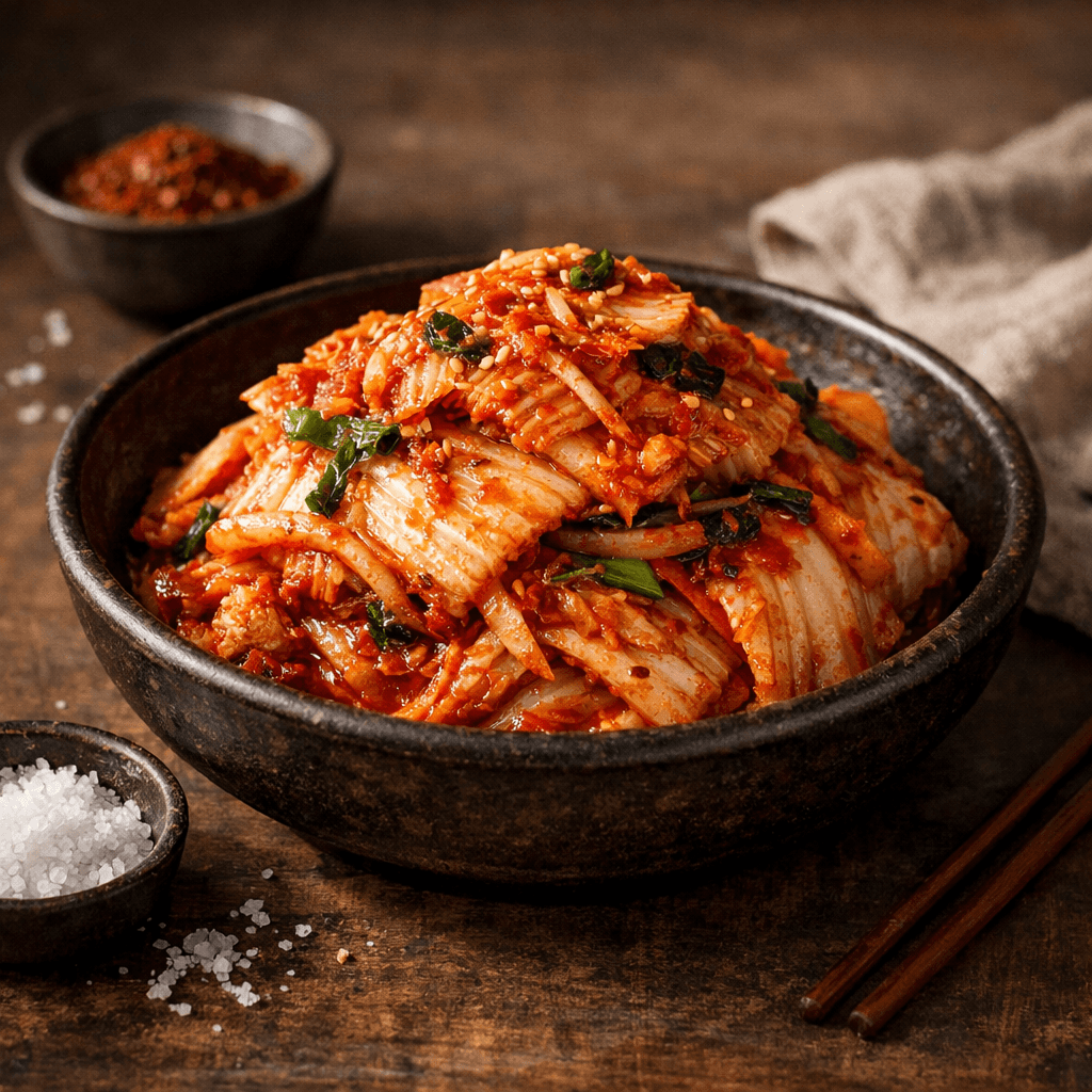 Kimchi