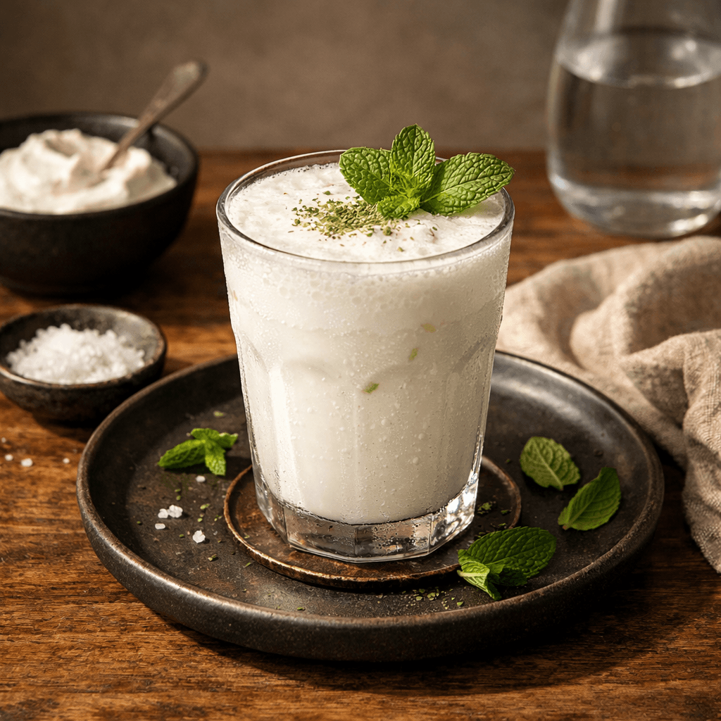 Ayran