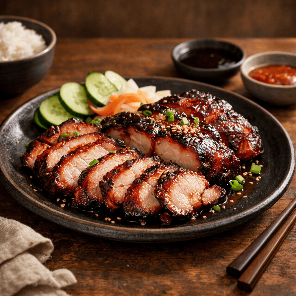 Char Siu