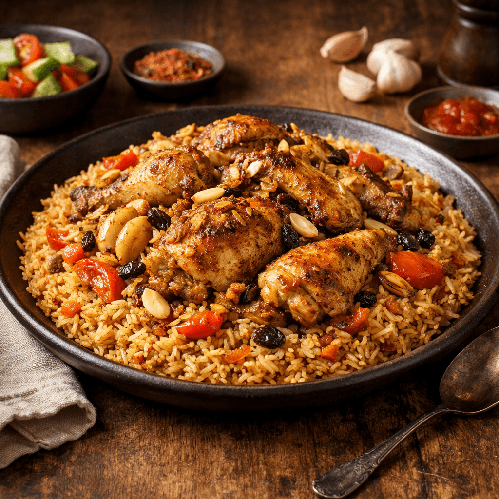 Kabsa