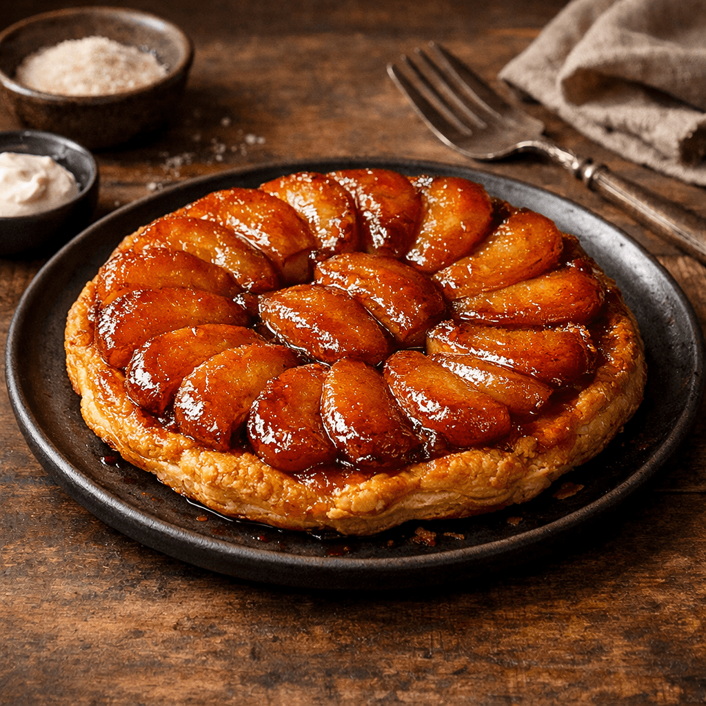 Tarte Tatin