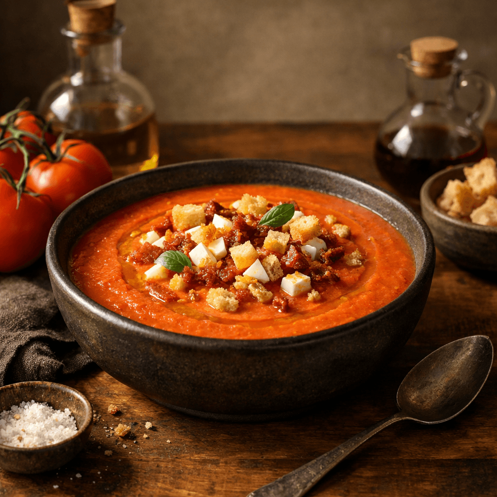 Salmorejo