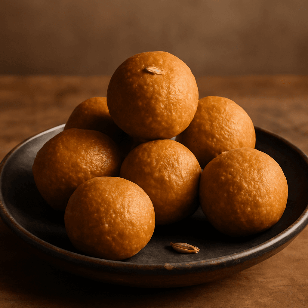 Laddu