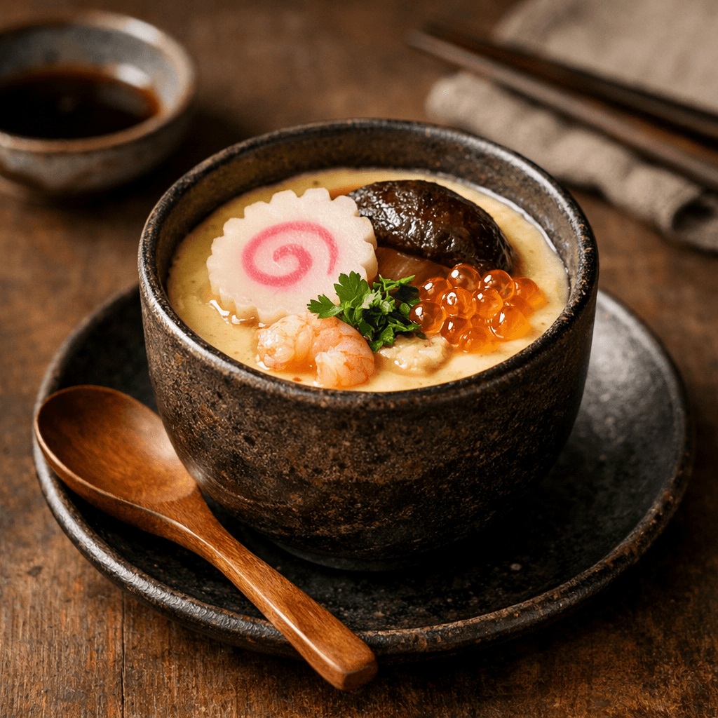 Chawanmushi
