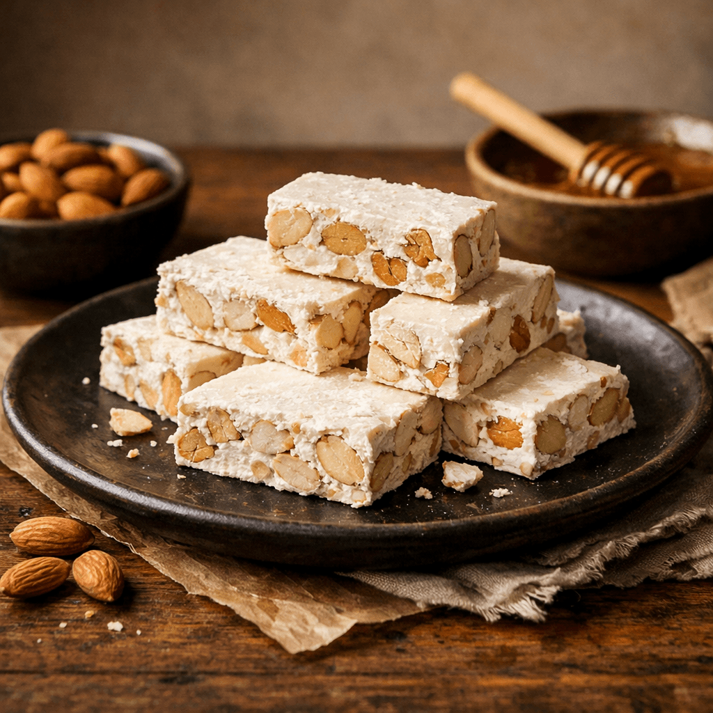 Turrón