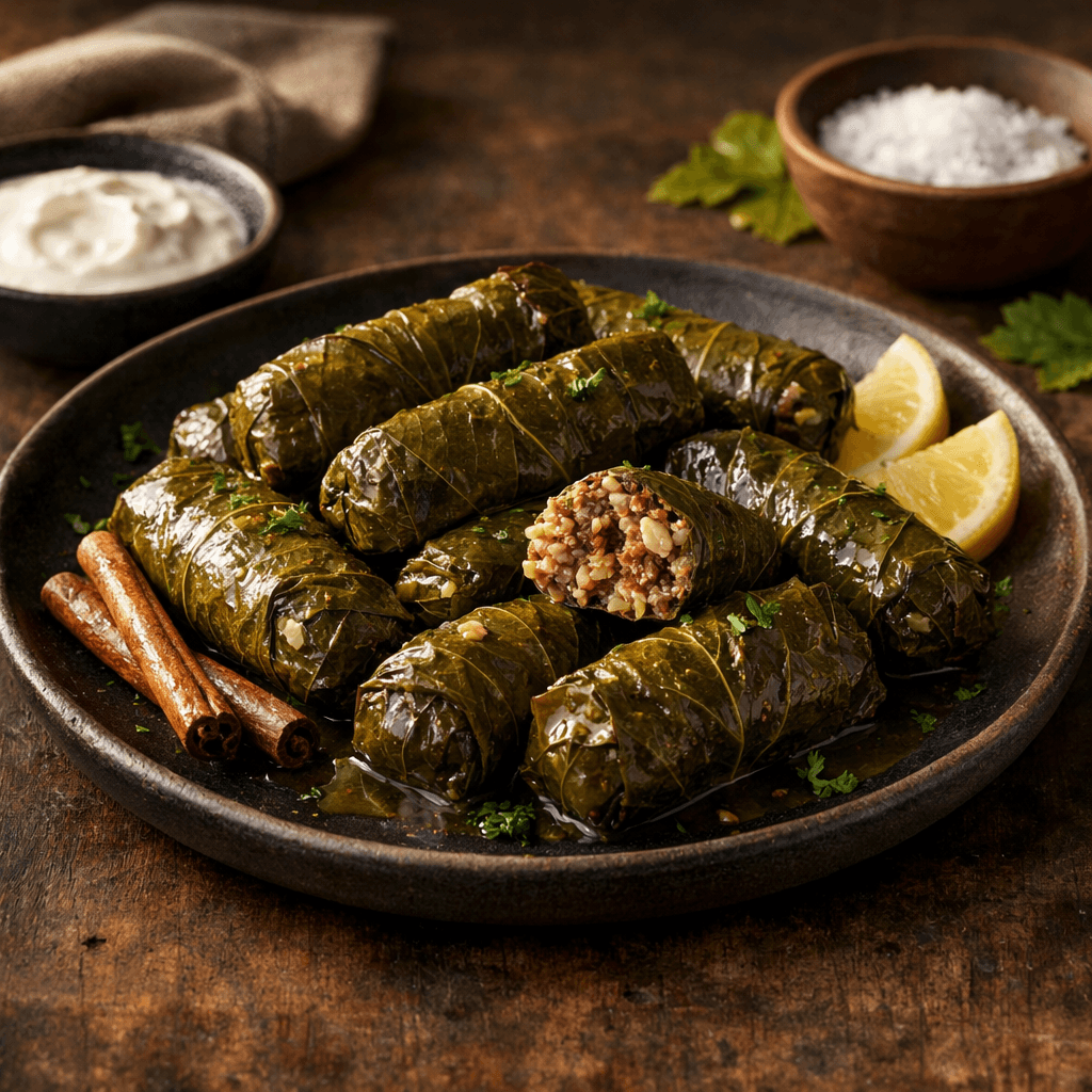 Dolma