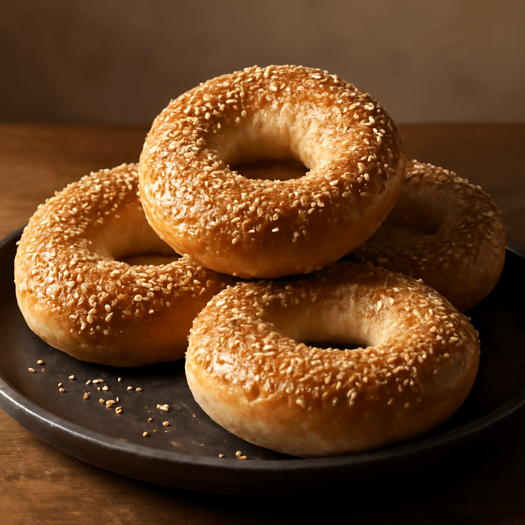 Montrealer Bagels