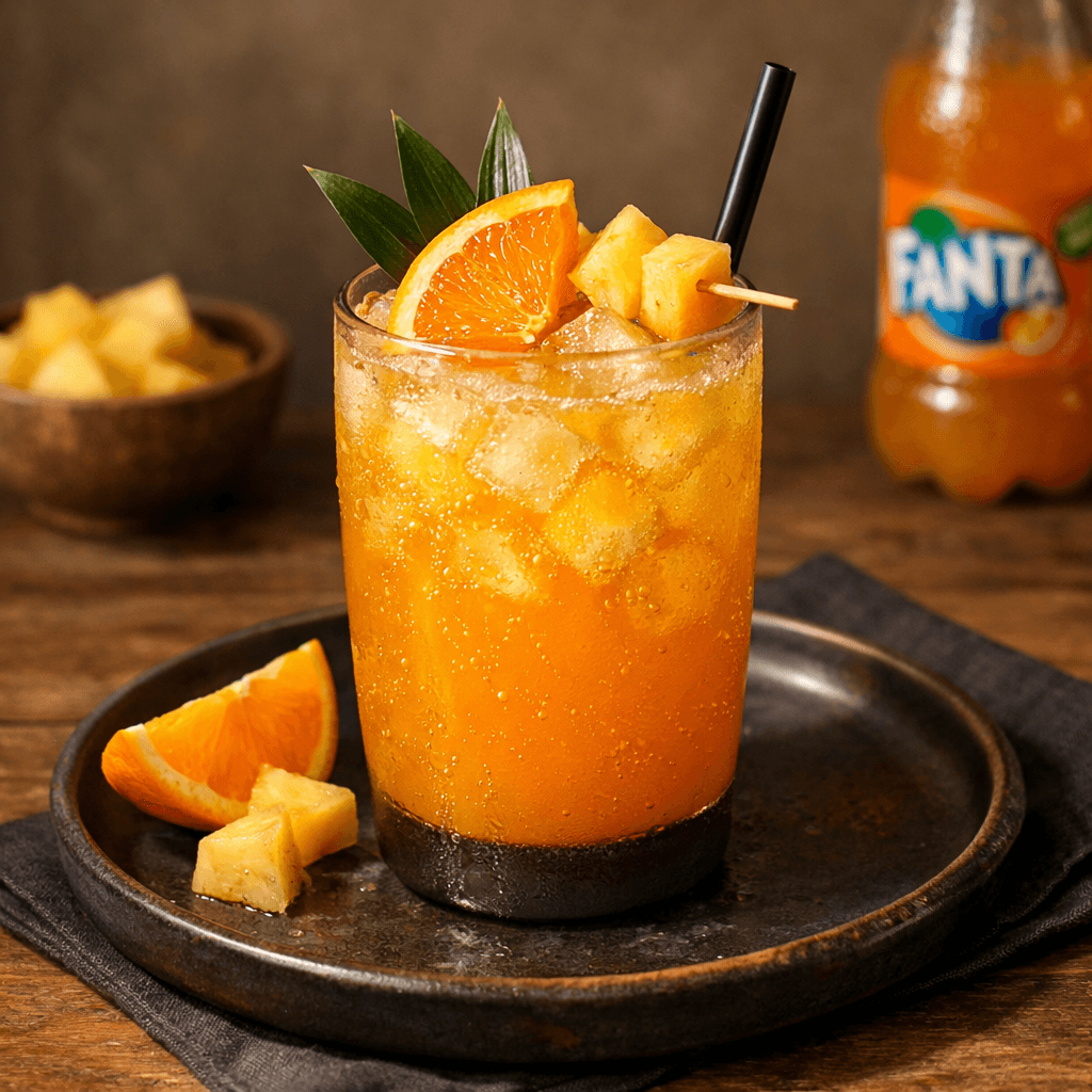 Fanta