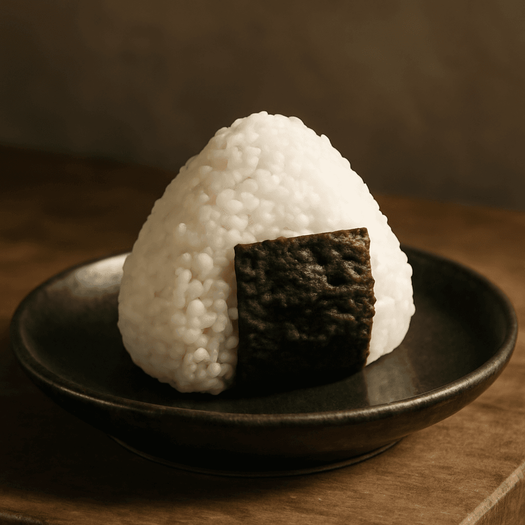 Onigiri