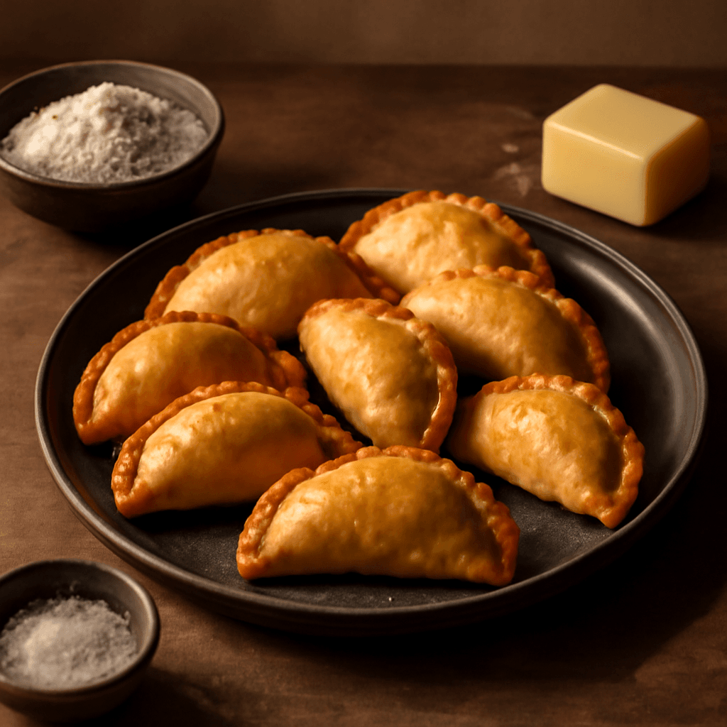 Empanadas