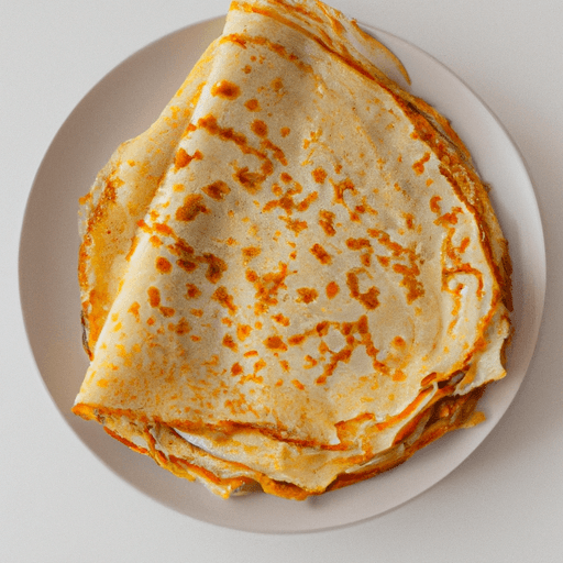 Crepes
