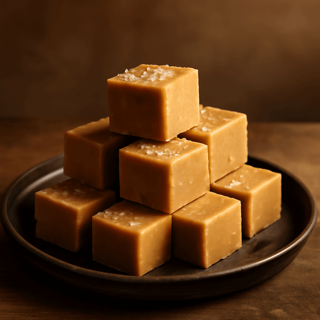 Peanut Butter Fudge