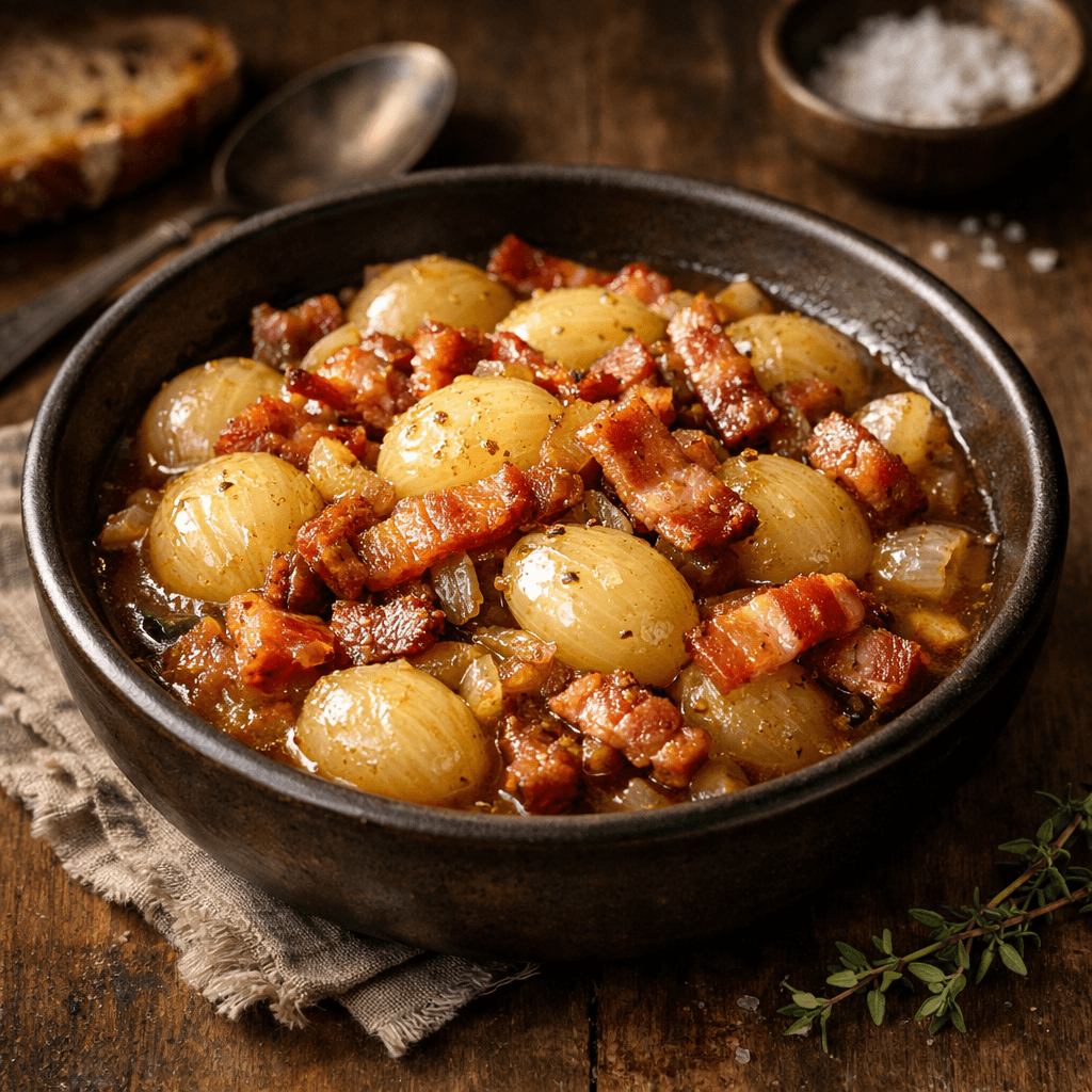 Rivers Family Potjie