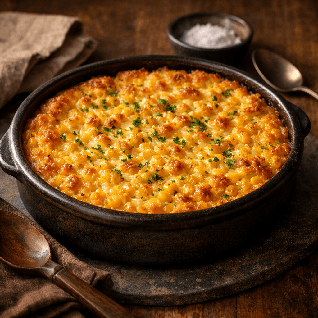 Corn Bake