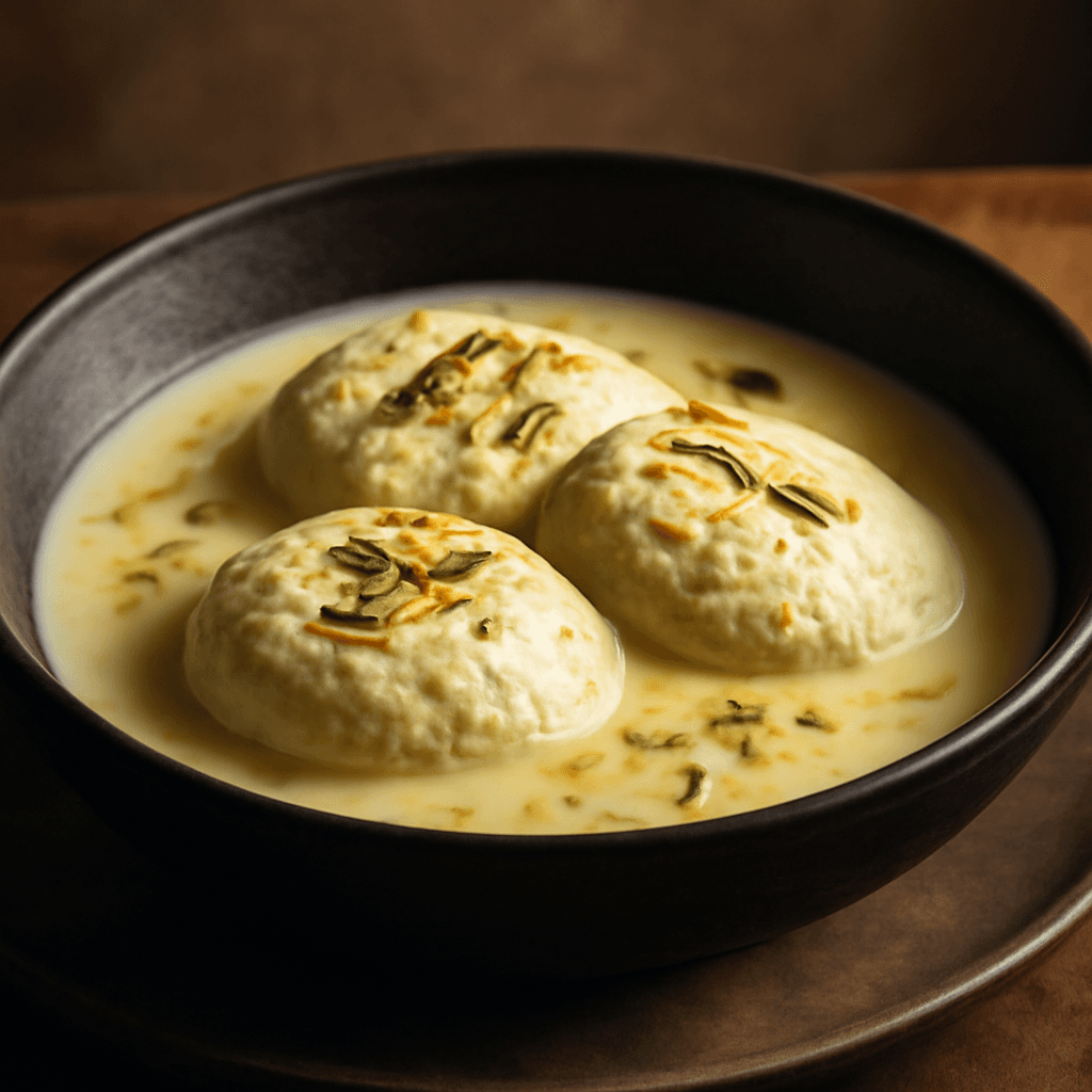 Rasmalai