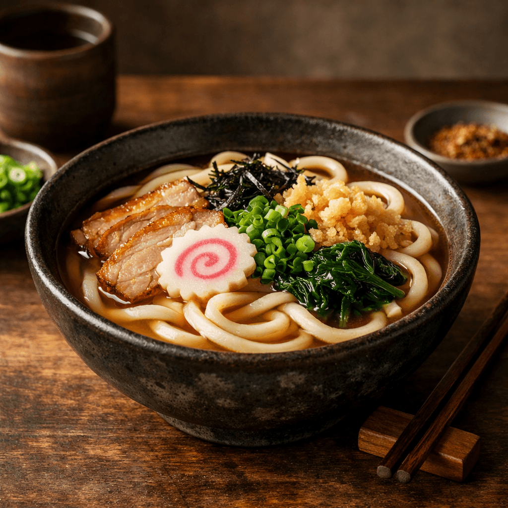 Udon