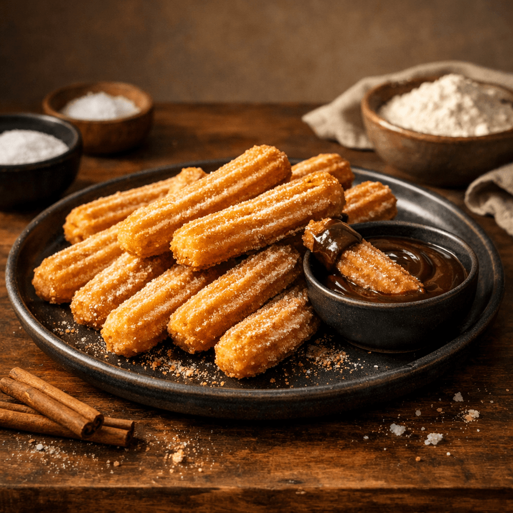 Churros