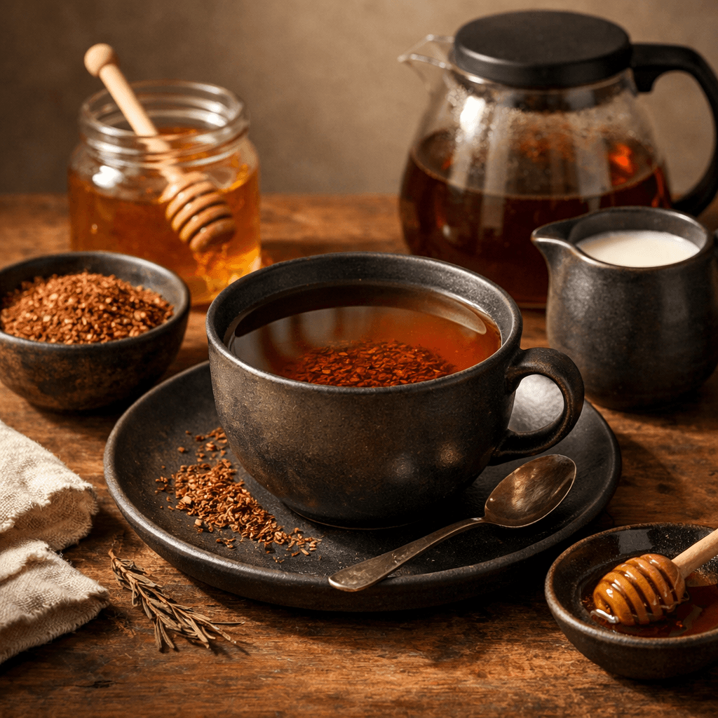Rooibos Tea