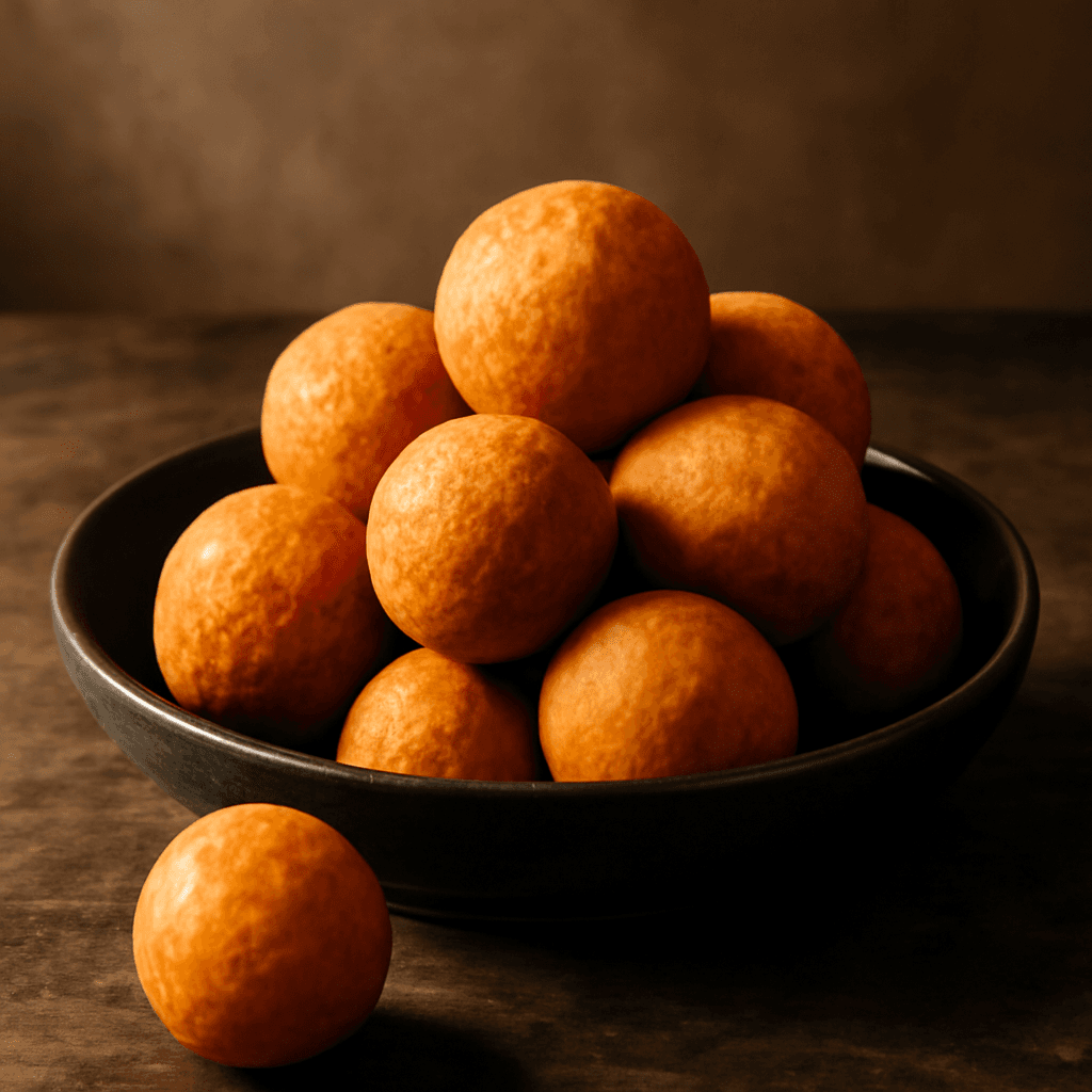 Buñuelos