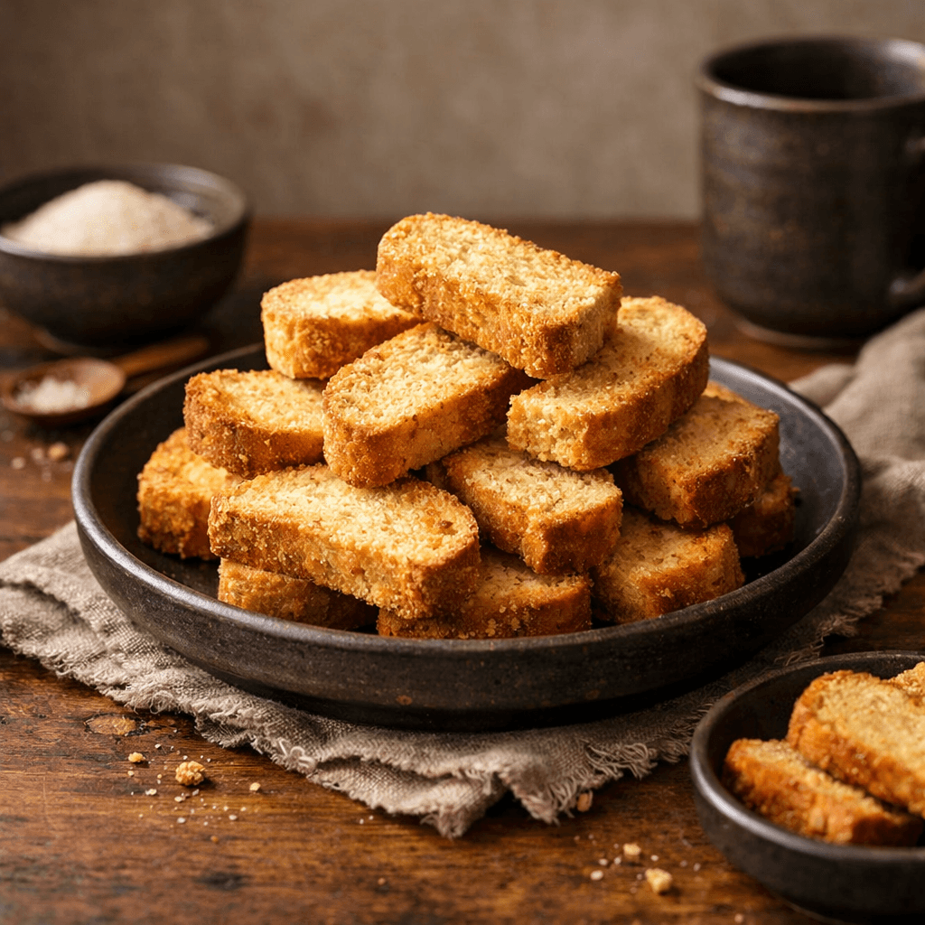 Rusks