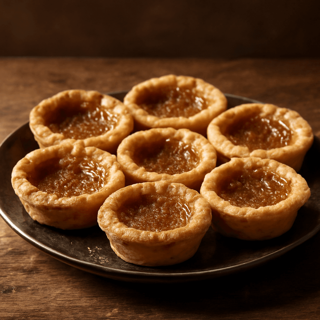 Butter Tarts
