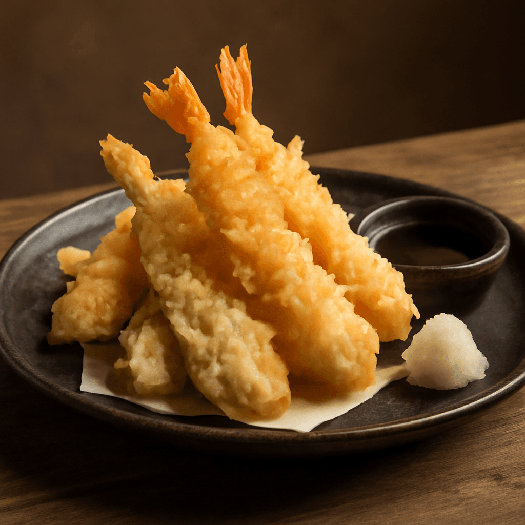 Tempura