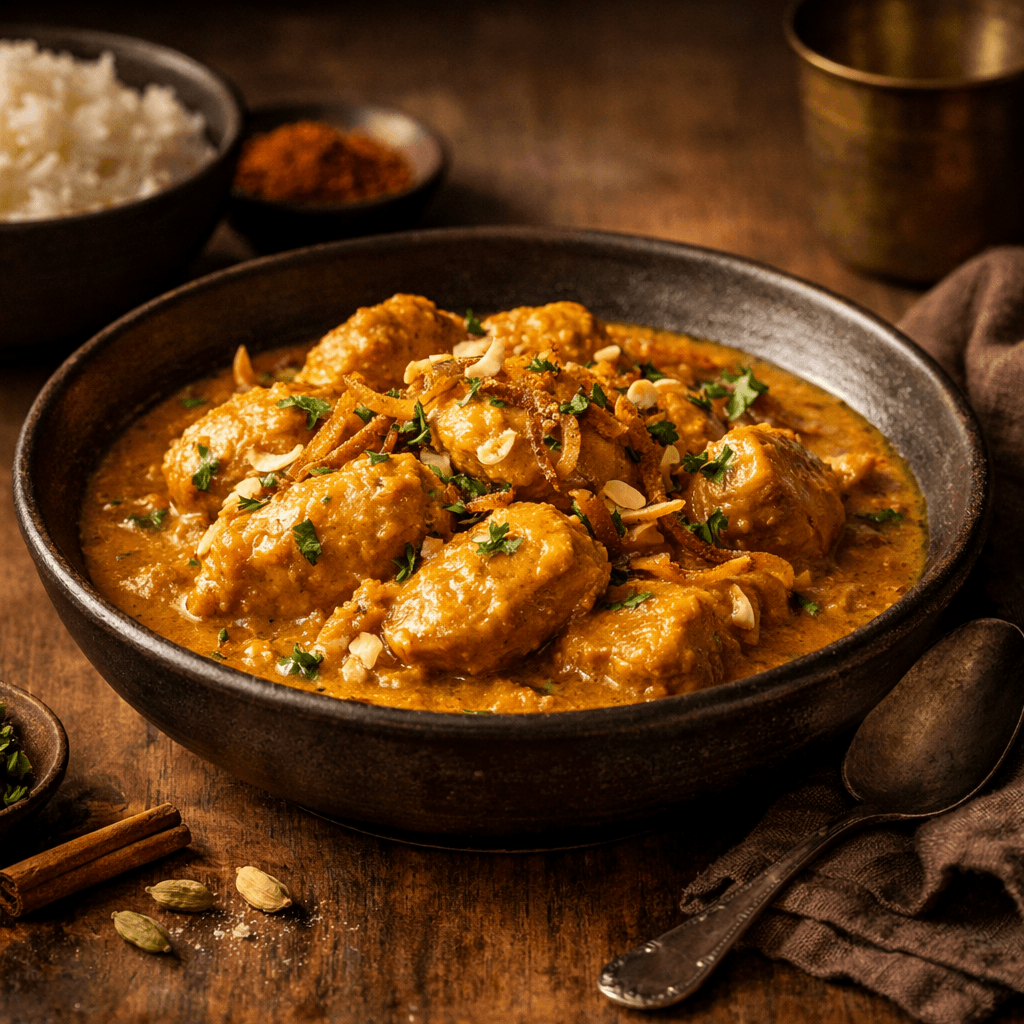 Korma