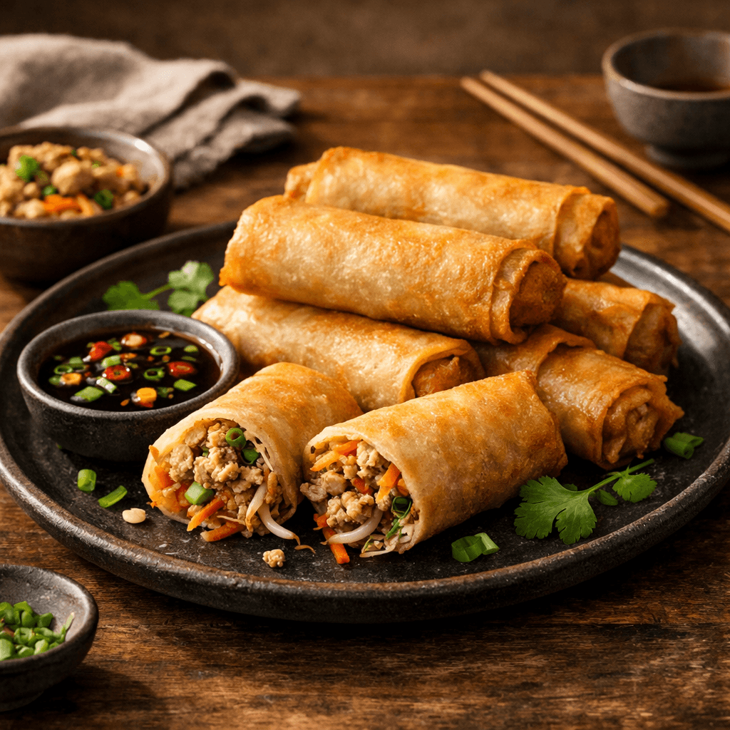 Lumpia