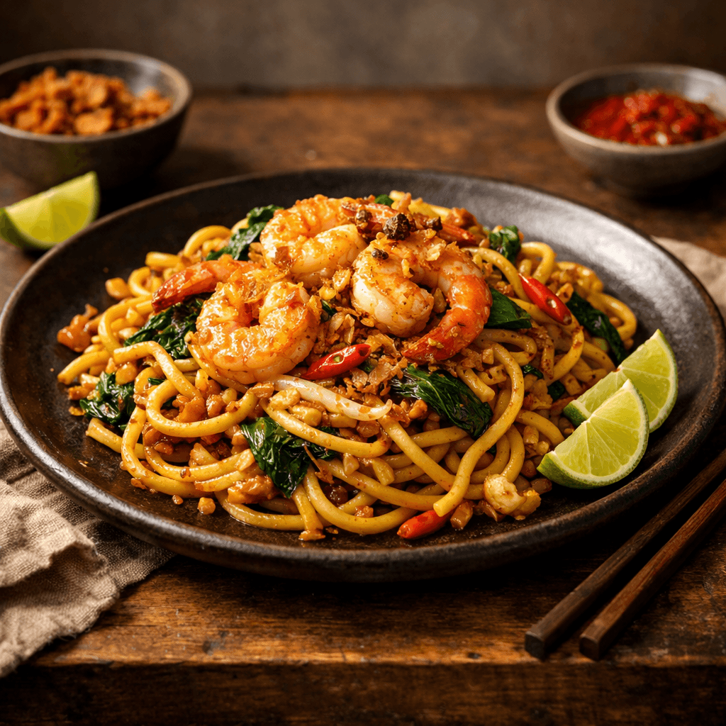 Mee Goreng