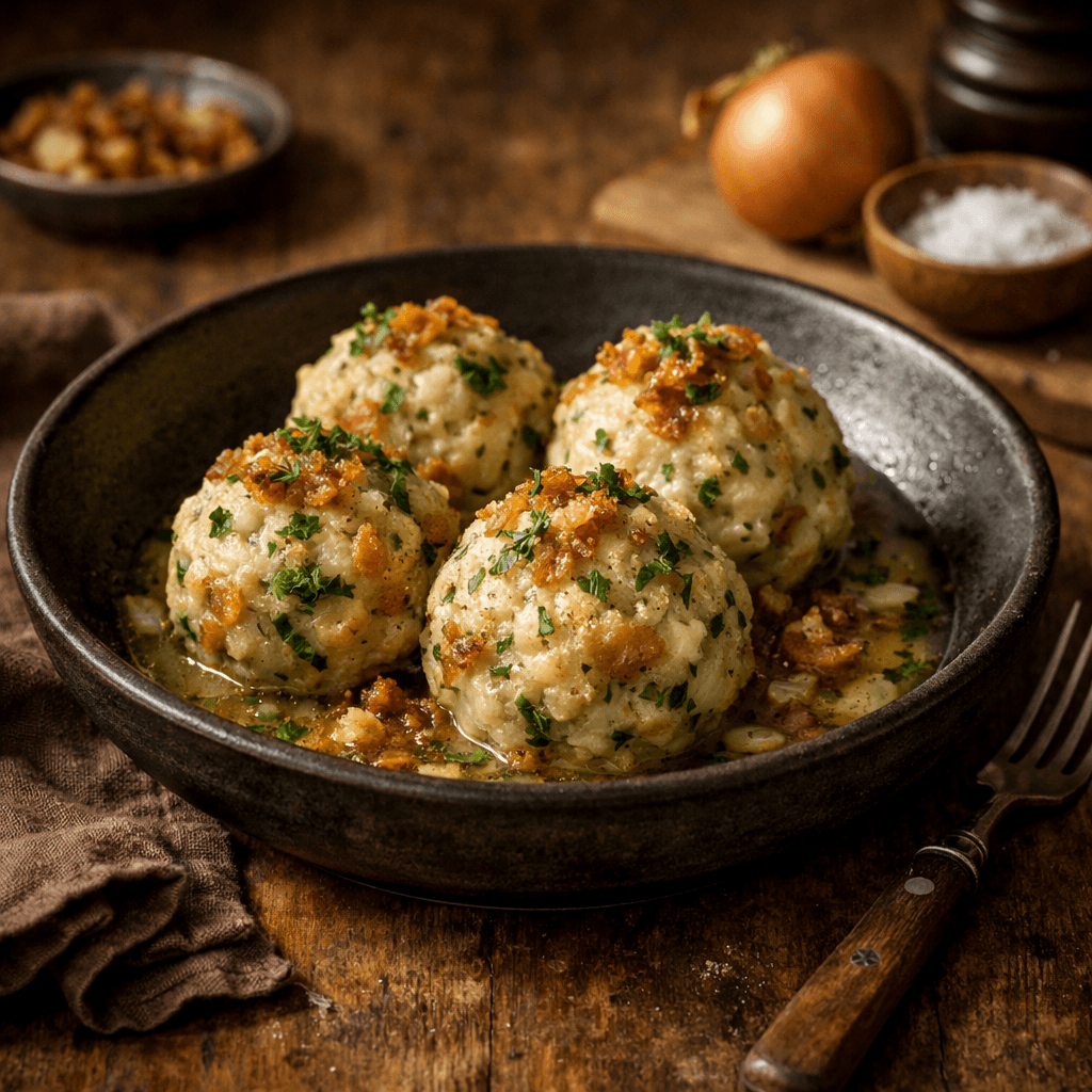 Knödel
