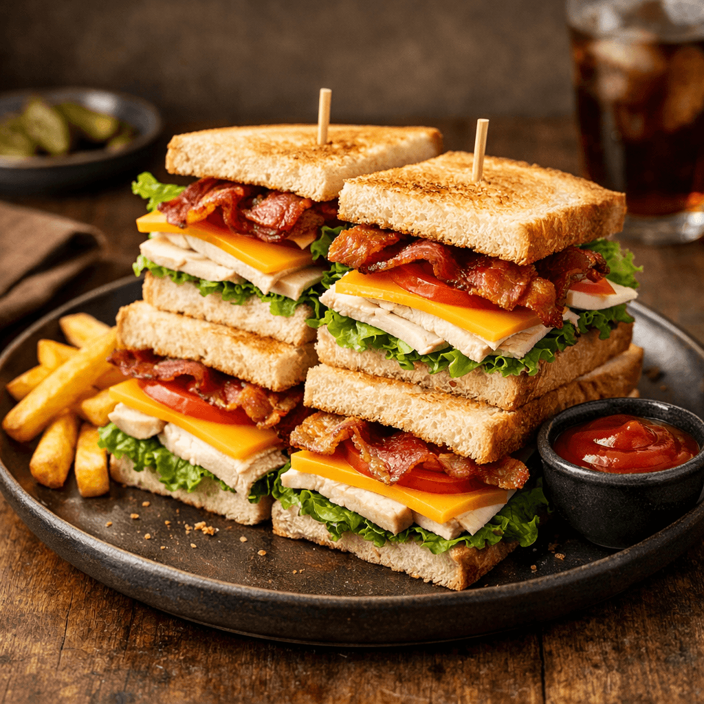 Club Sandwich