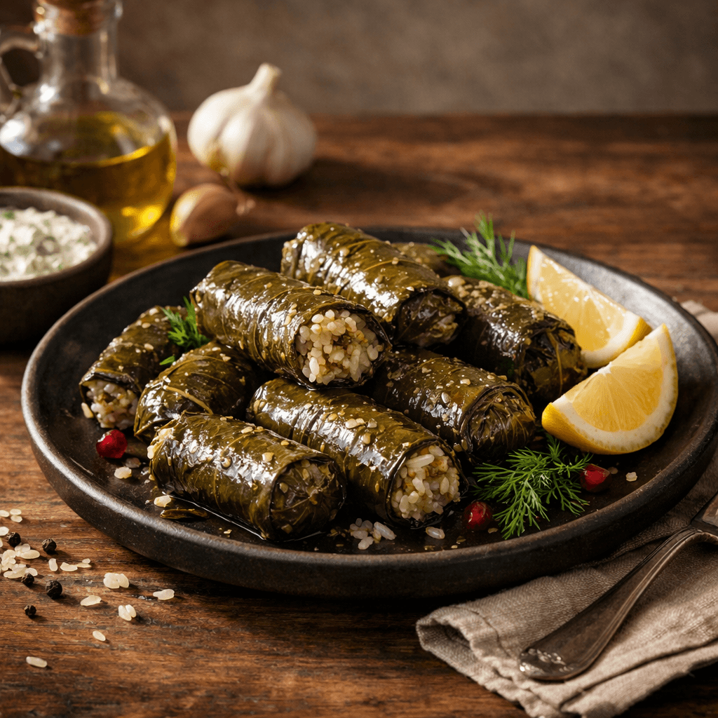 Dolma