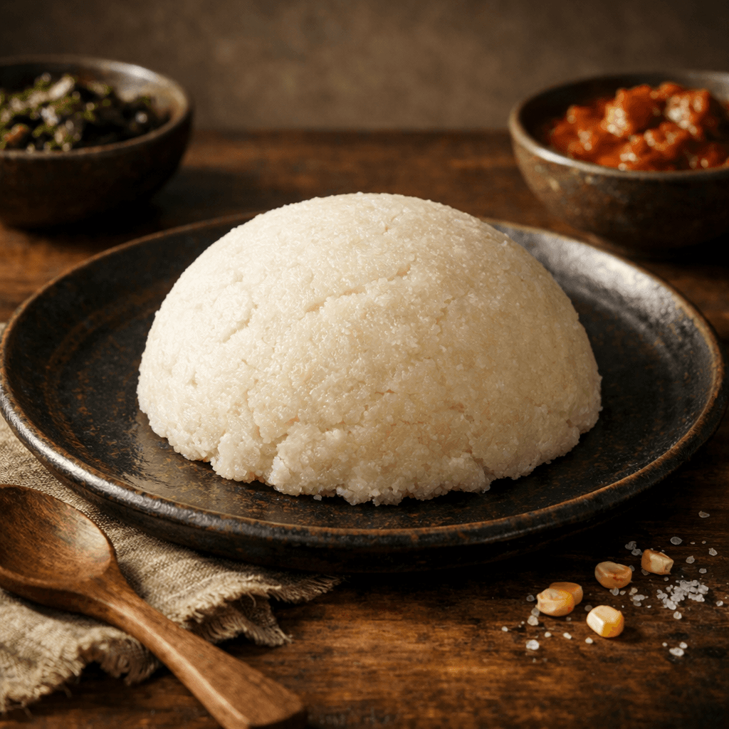 Ugali