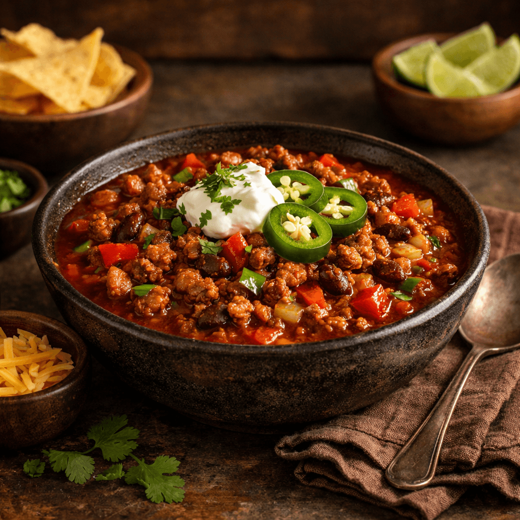Chili