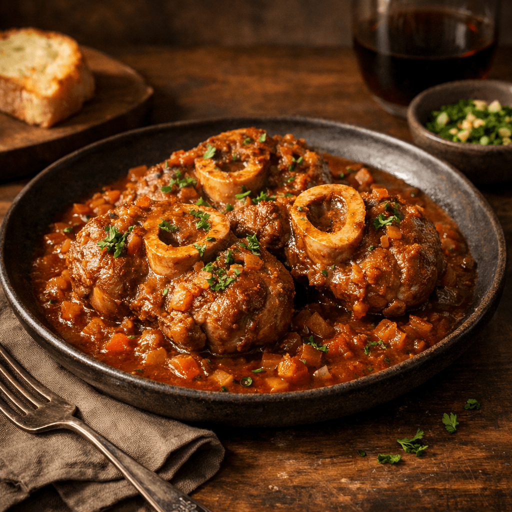 Osso Buco