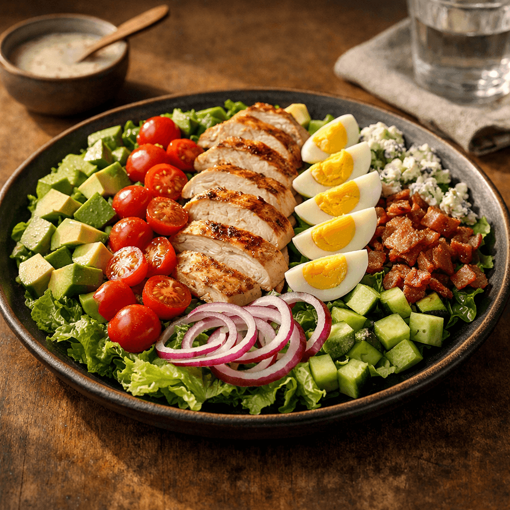 Cobb Salad