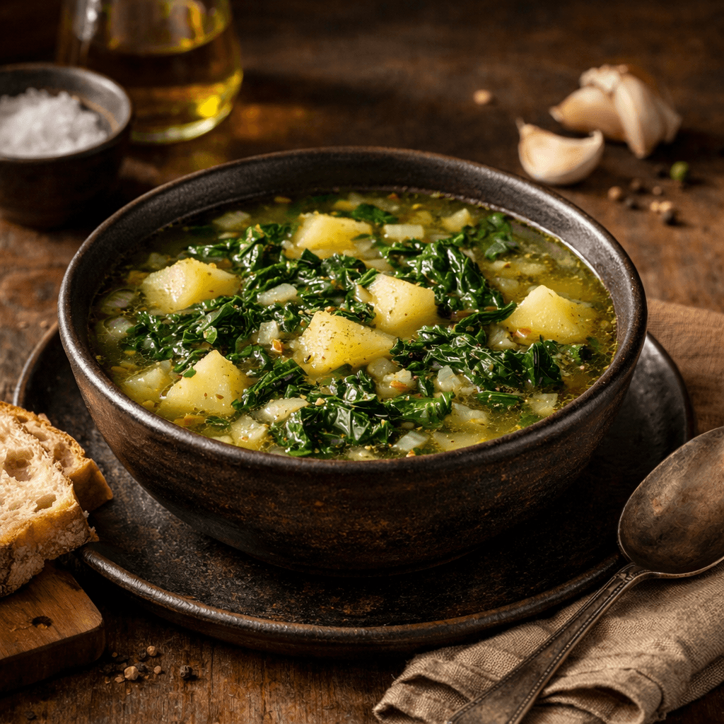 Caldo Verde
