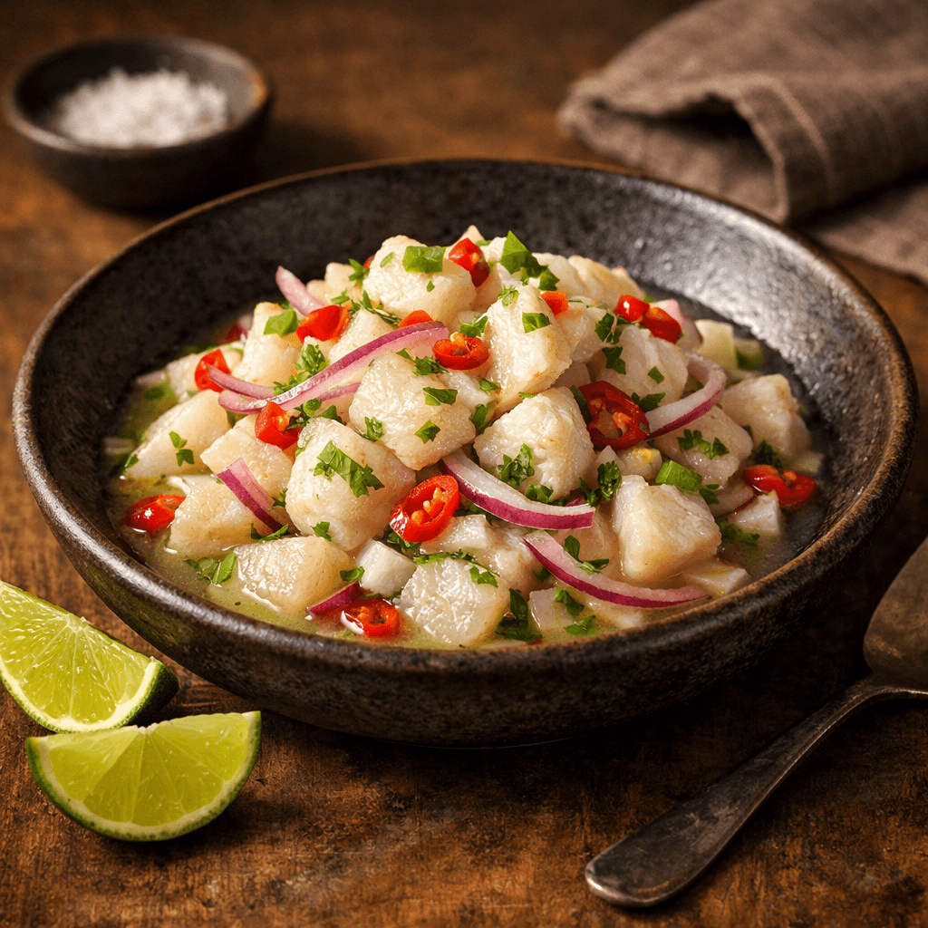 Ceviche