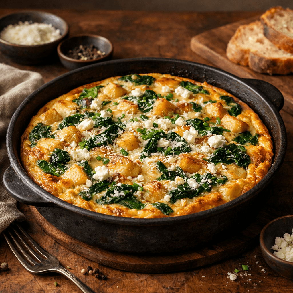 Frittata