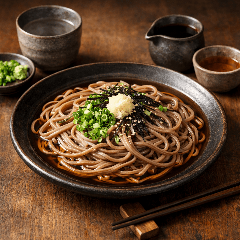 Soba