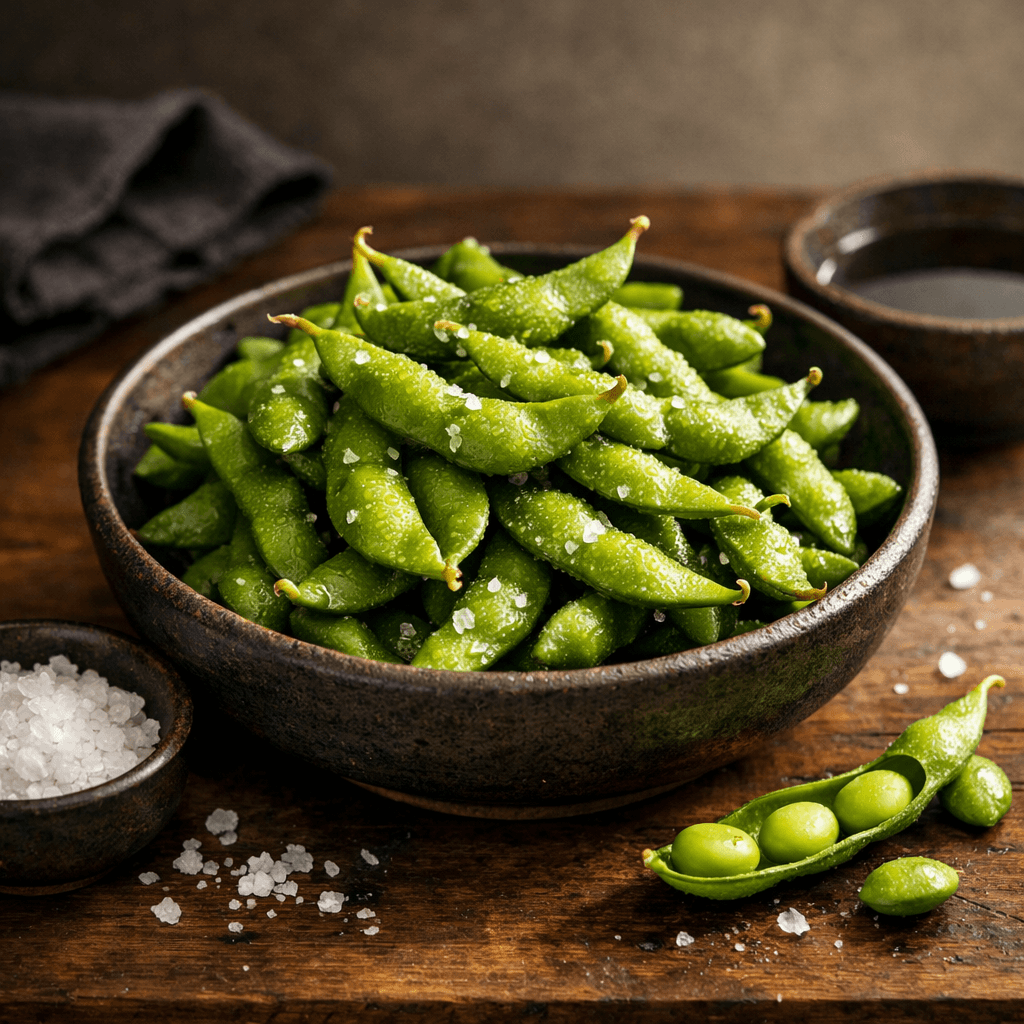 Edamame