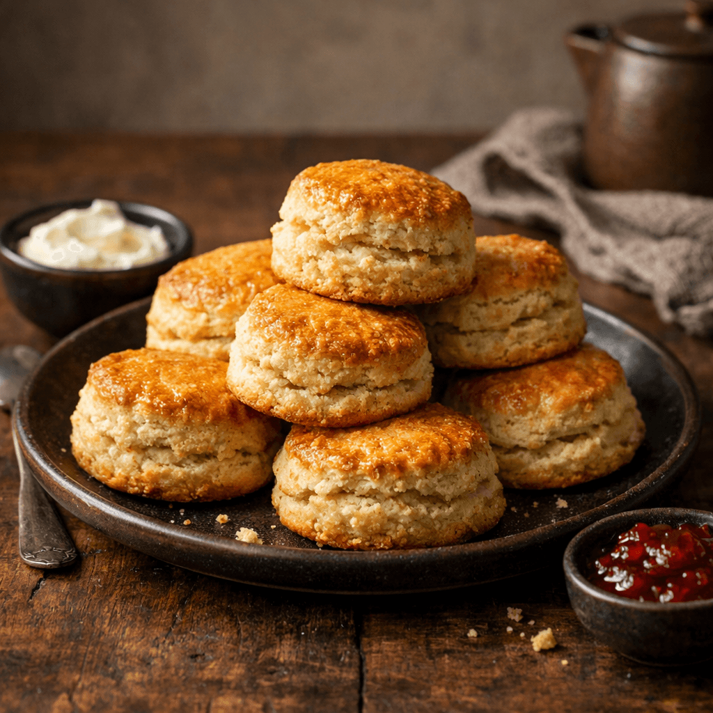 Scones