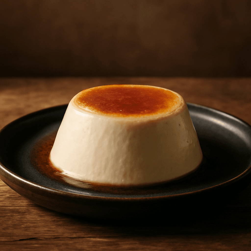 Panna Cotta