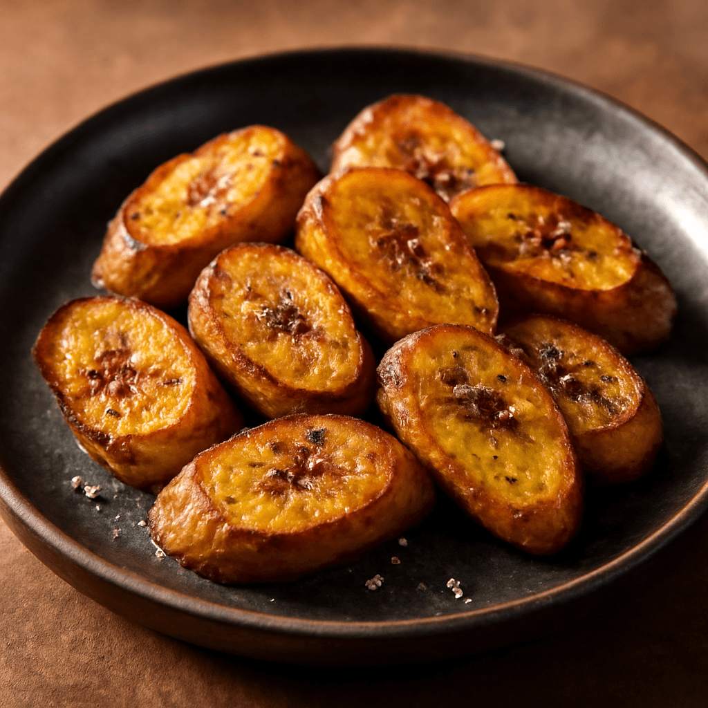 Plantain