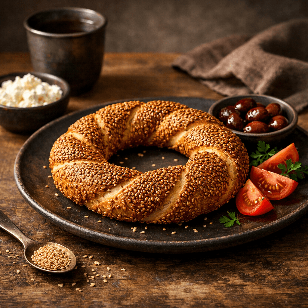Simit